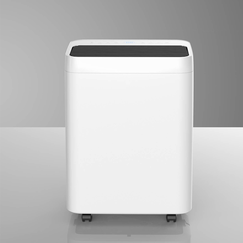 Airbrisk 25L eco-friendly R134a R290 silent dehumidifier amazon