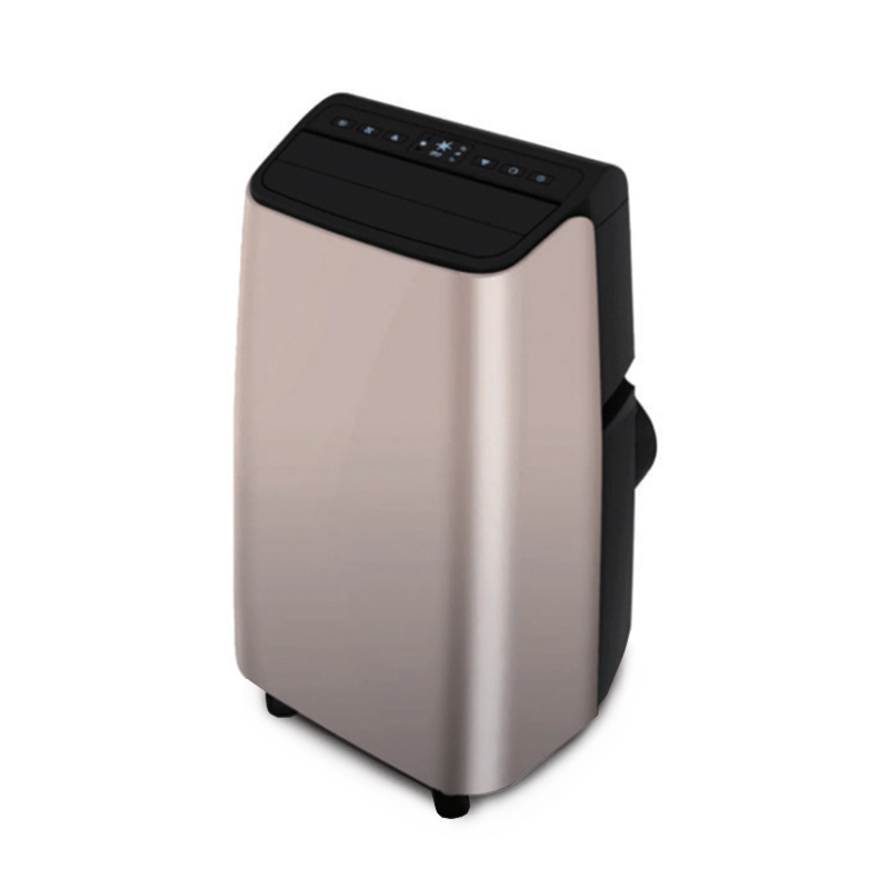 Airbrisk 13000 BTU Indoor Home Portable Air Conditioner