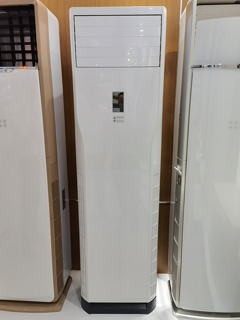 30000 BTU T1 T3 Inverter Heat And Cool 220V 50Hz Floor Standing Air Conditioner Price Buy