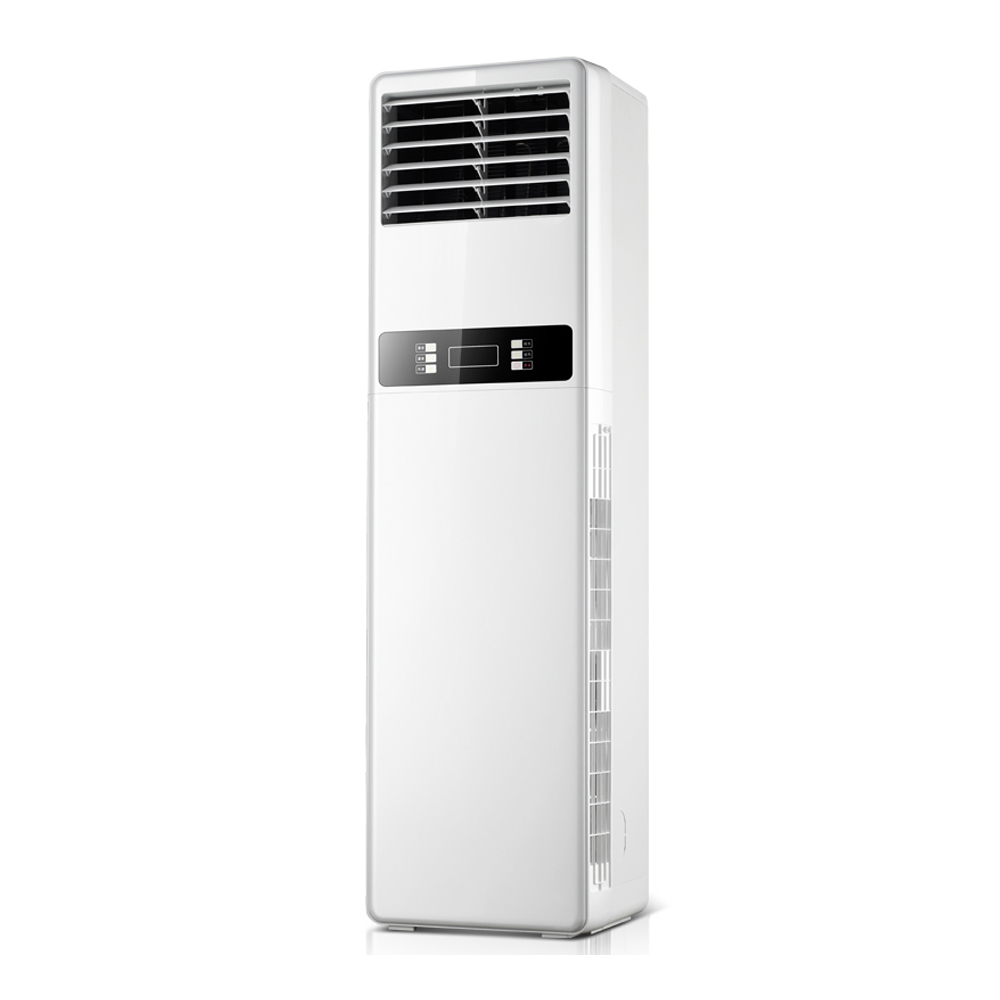18000 BTU T1 Inverter Cooling Only 220V 50Hz Standing Air Conditioner Unit