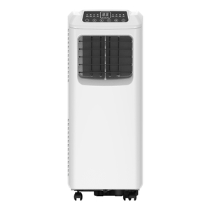 CE CB SASO Certificate 8000 BTU Low Noise Air Conditioner 