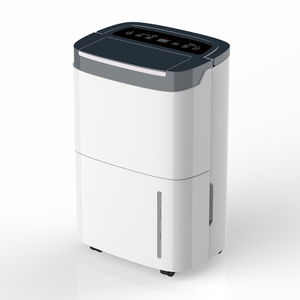 Airbrisk 16L Ultra-silent Energy Efficient Dehumidifier for Sale