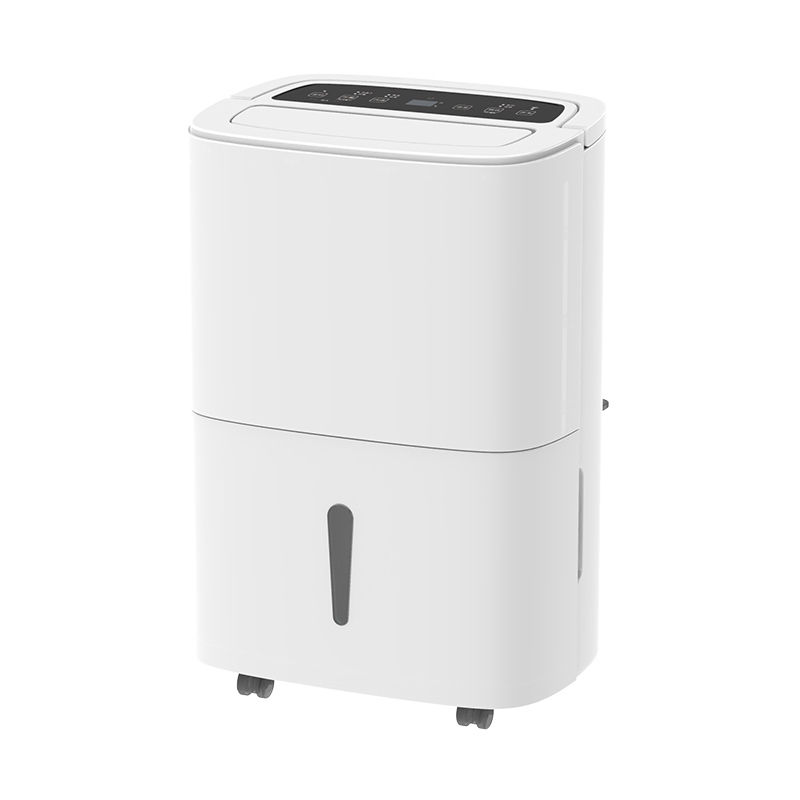 Airbrisk 20L Low Noise And Energy Saving Portabe Dehumidifier Price