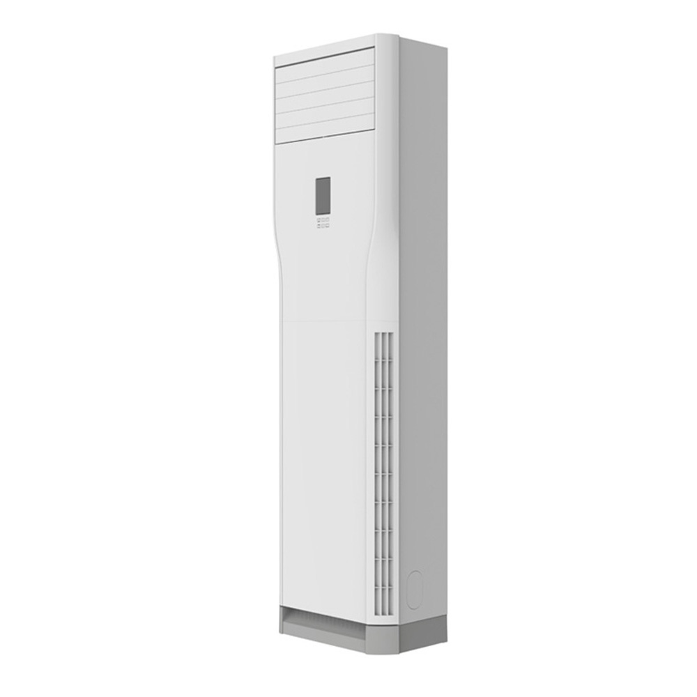 36000 BTU T1 T3 Inverter Heat And Cool220V 50Hz Standing Aircond