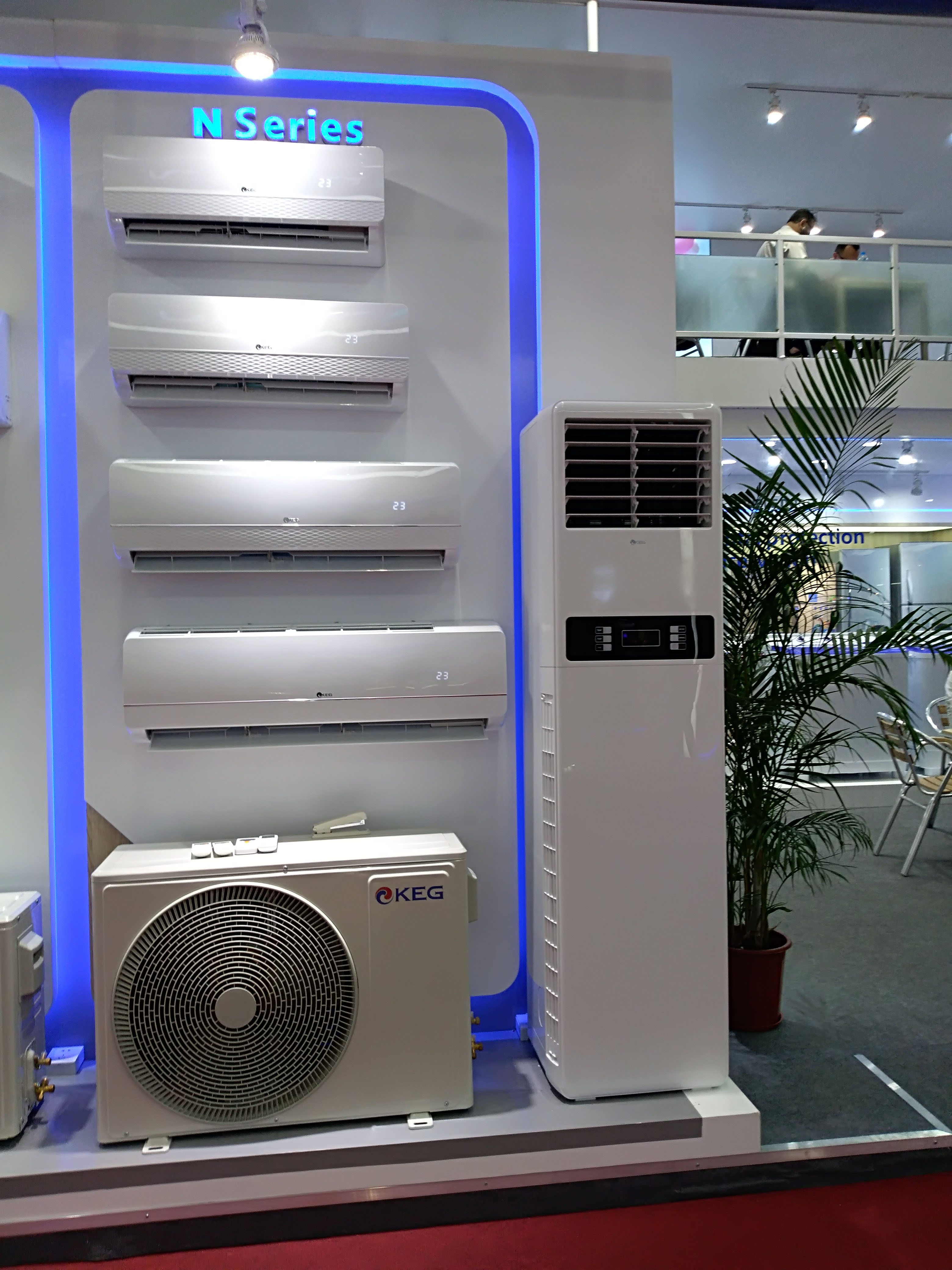 24000 BTU T3 R410 Heat And Cool 220V 50Hz Smart Split System Air Conditioner Buy smart ac, Air