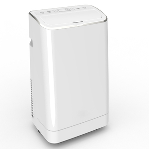 Air Brisk Manufacture Direct 8000 Btu Mini Protable Air Conditioner 