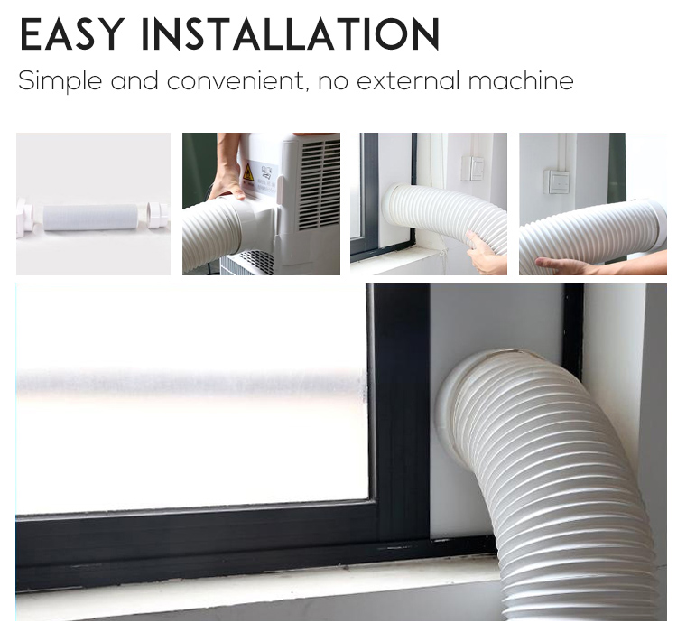 Airbrisk 9000 BTU Manufacture Sale Latest Design Ac Unit Buy