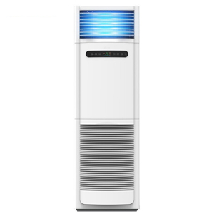 42000 BTU T1 T3 R410A Heat And Cool 220V 50Hz Floor Ac Stand