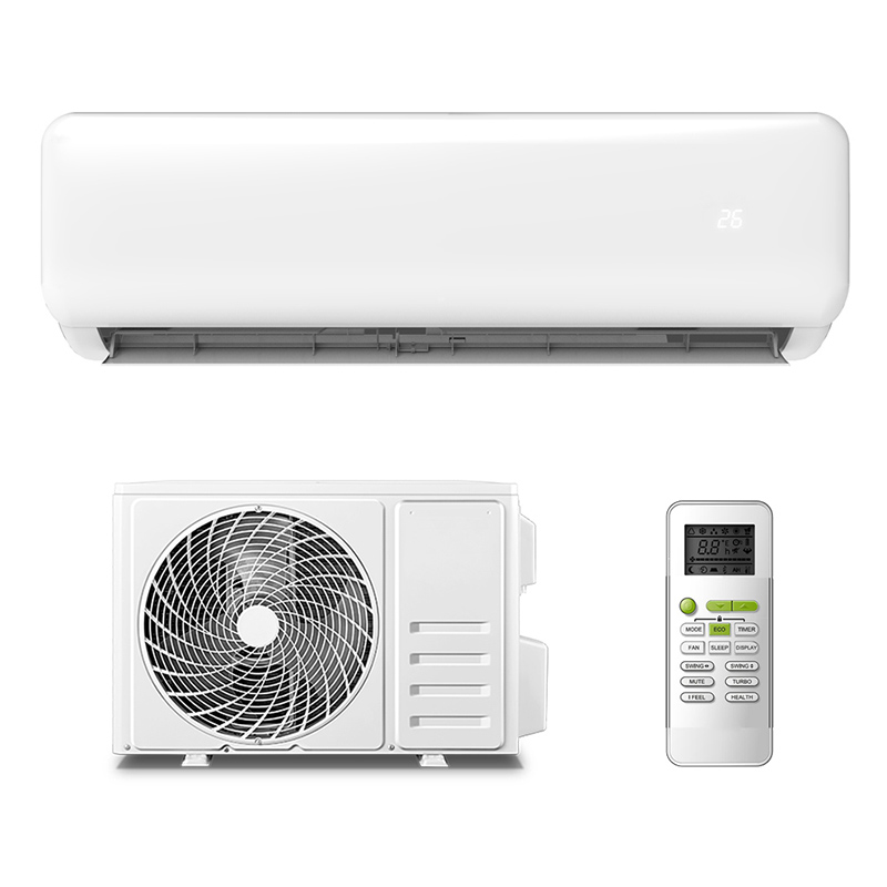 18000 BTU T1 R410 Heat And Cool 220V 50Hz Split Type Aircon Units for Sale