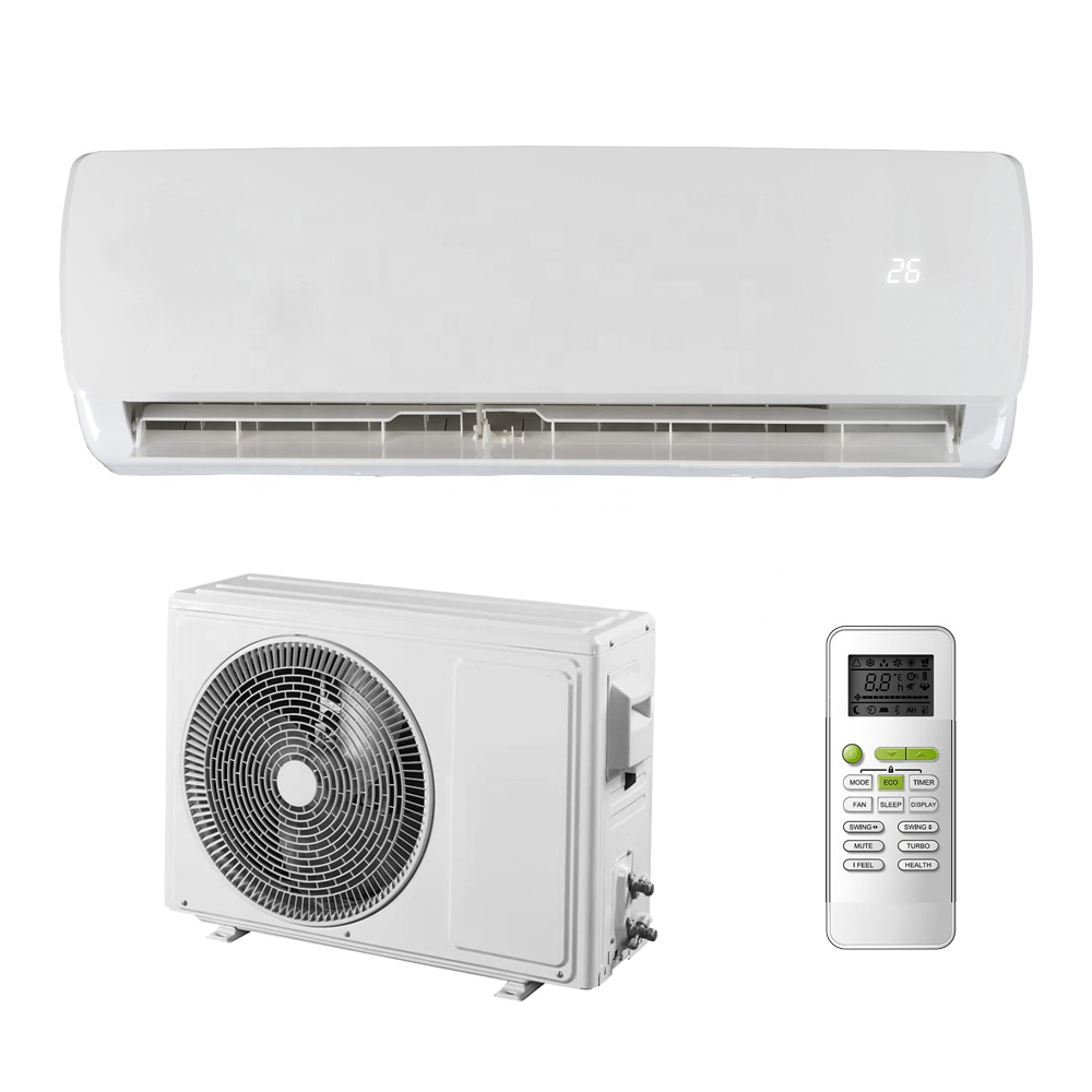 12000 BTU T3 Inverter Cooling Only 220V 50Hz Eco Ac Air Conditioner