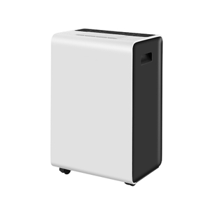 16L Factory Direct 1000 Sq.Ft Continuous Or Manual Drainage Living Room Dehumidifier Home