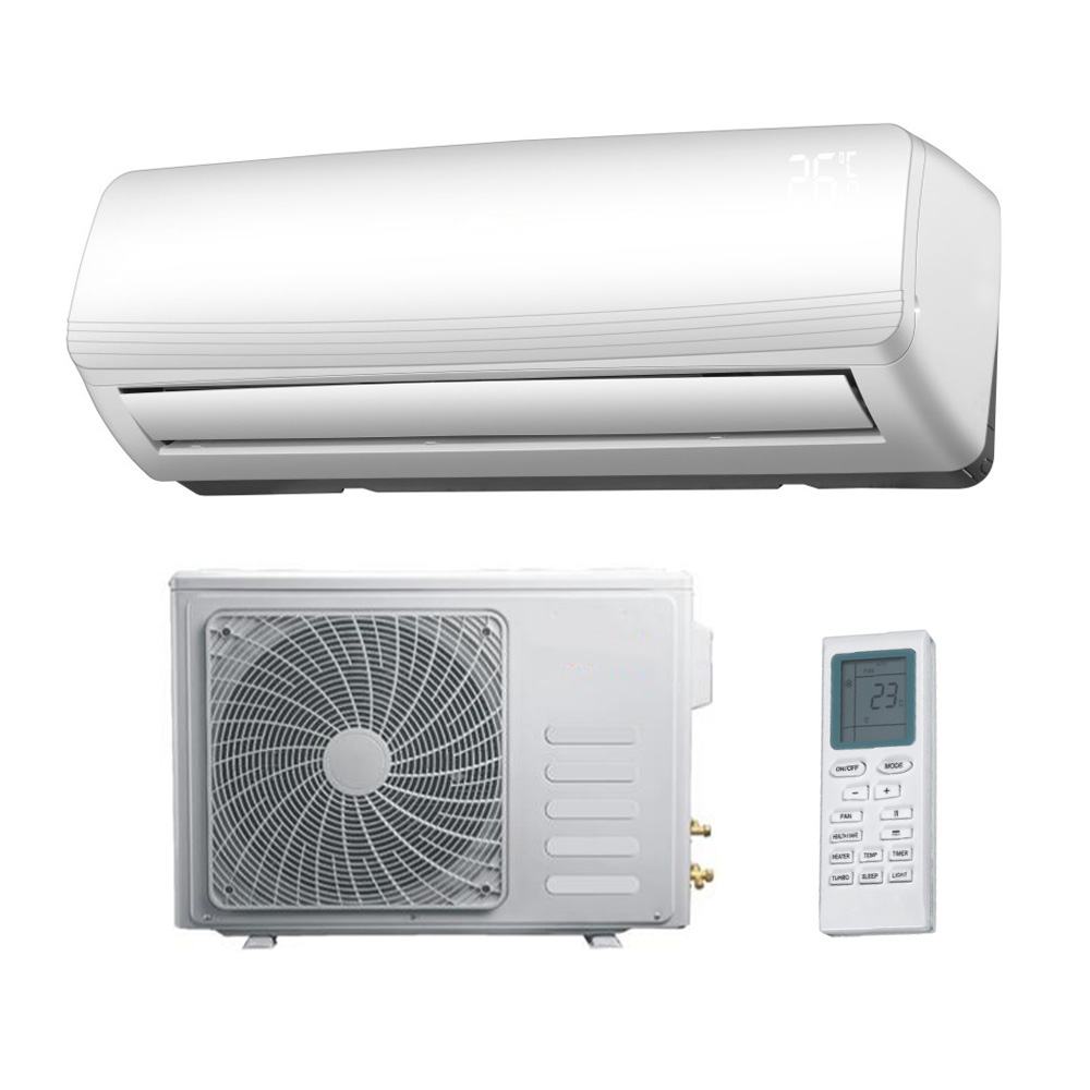 0.7TON 1TON 1.5TON 2TON 2.5TON Cooling And Heating Split Air Conditioners