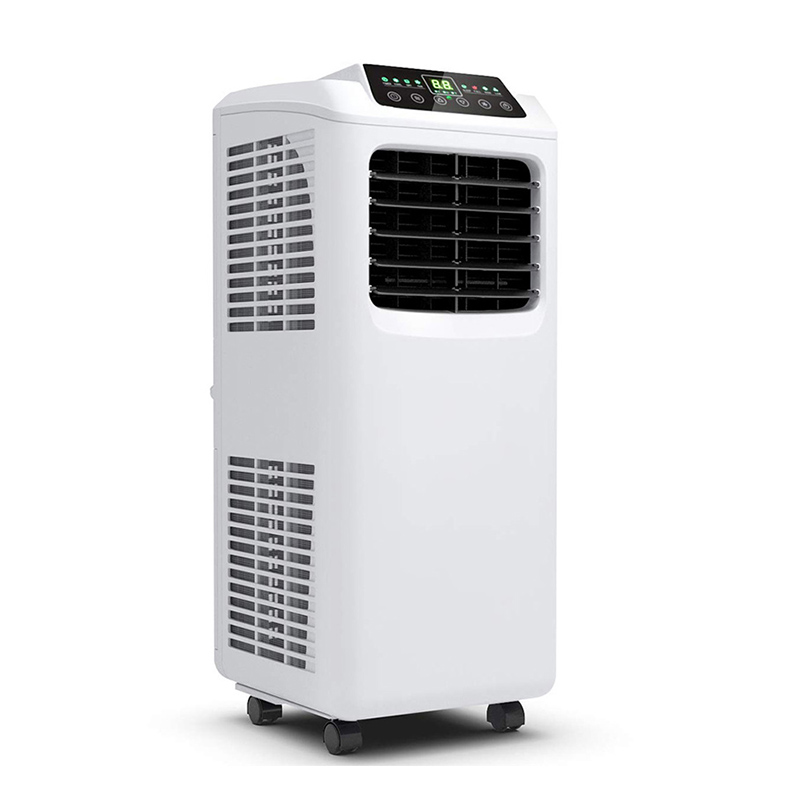 Airbrisk 8000 BTU R410a Smart Portable Air Conditioner
