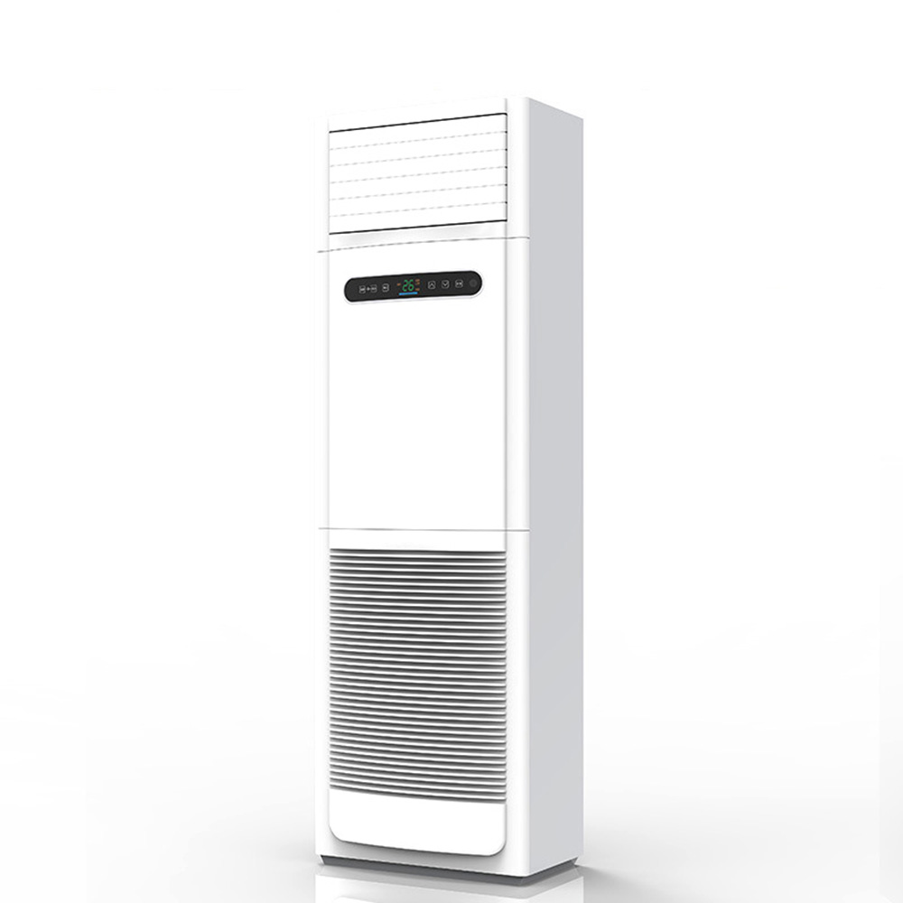 60000 Btu T1 T3 Cooling Only Inverter Floor Standing AC Unit Price Air Conditioner