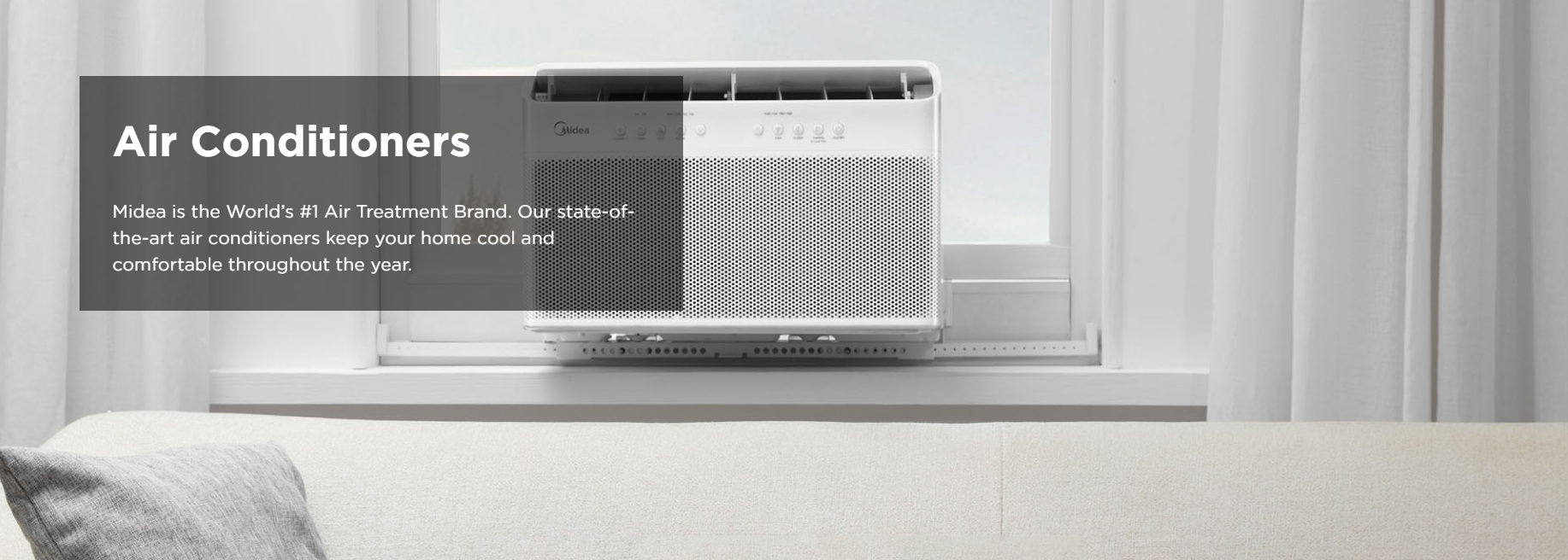 Top 10 Air Conditioner Manufacturers in China Airbrisk Air