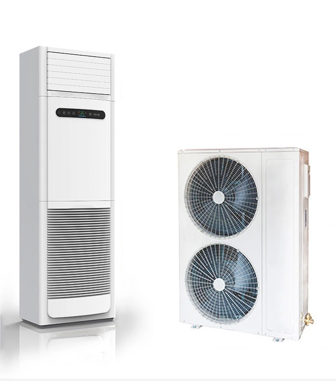 48000 BTU T1 T3 R410A Cooling Only 220V 50Hz Standac