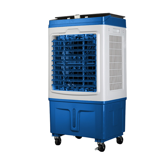 4500m³/Hr China Supplier Evaporative Industrial Pump Protect Evaporative Air Cooler