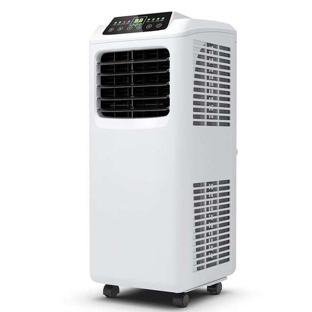 China smart portable air conditioner manufacturers, smart portable air ...