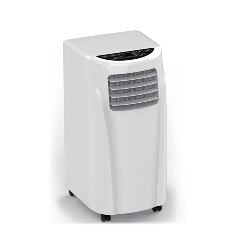 Airbrisk 5000 BTU R410a Cooling Only Mini Portable Air Conditioner