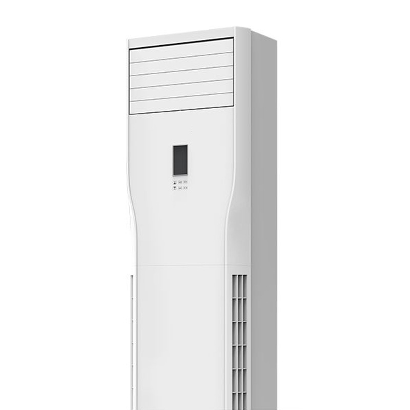 30000 BTU T1 T3 Inverter Heat And Cool 220V 50Hz Floor Standing Air 