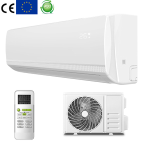 24000 Btu T1 T3 Heat And Cool R410a Inverter Split Type Aircon Price For European