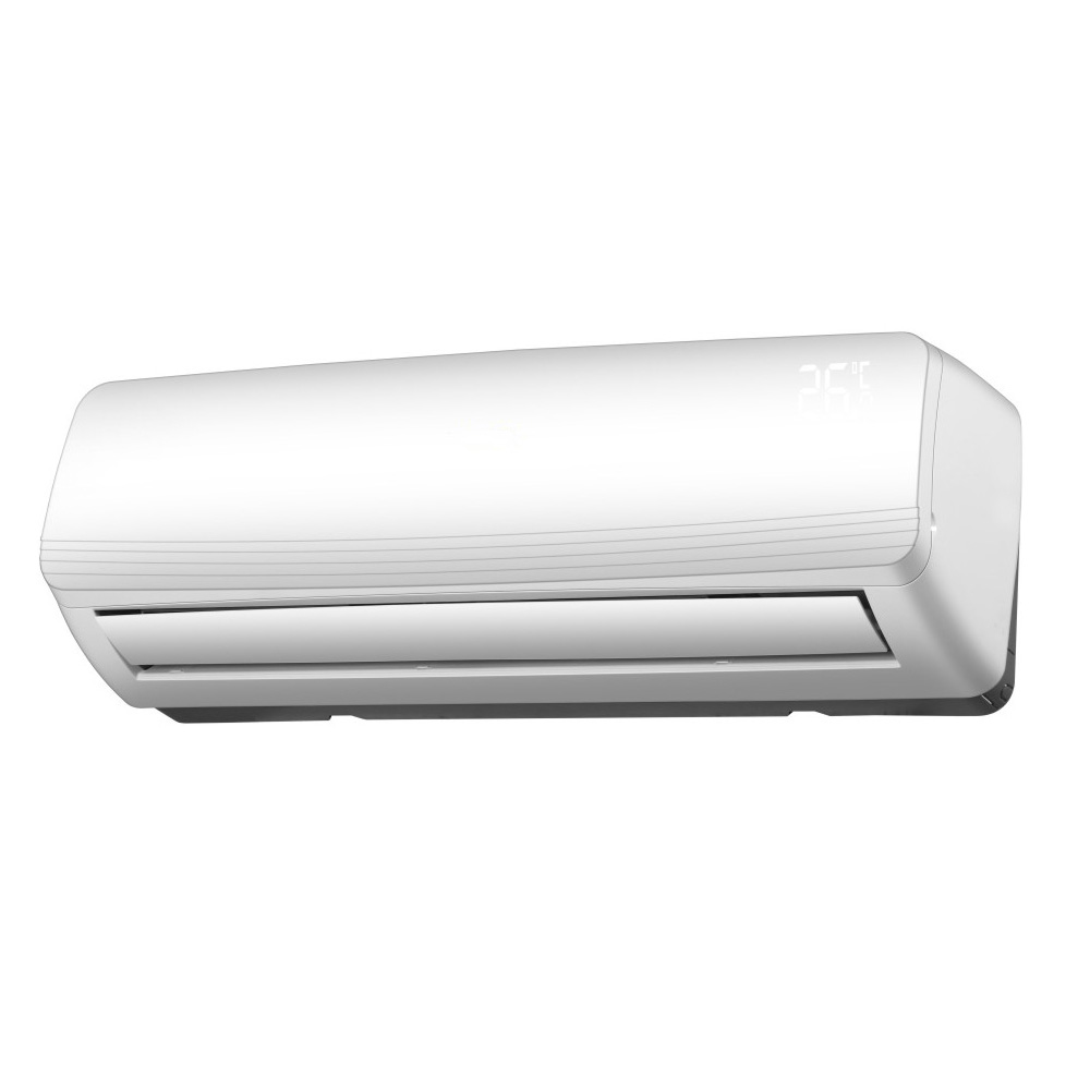 12000 BTU T1 R410 Heat And Cool 220V 50Hz Home Split System Air Conditioner