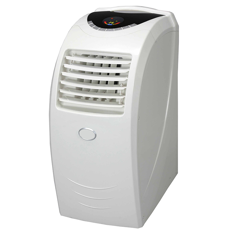 No Noisy 8000 Btu Hot Sales New Panel Air Conditioner 