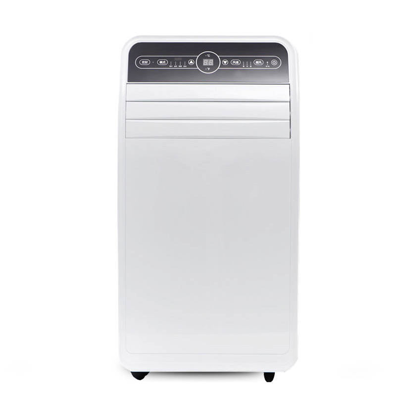 Airbrisk 12000 BTU R290 Fast Cooling And Heating Portable AC For Room