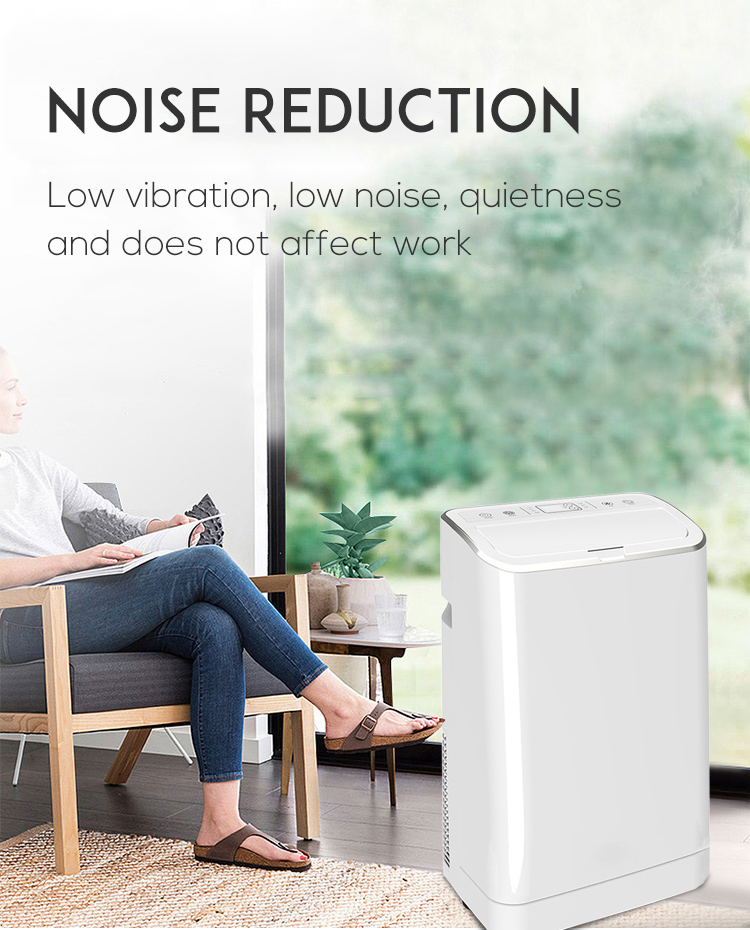 Airbrisk 9000 BTU 0.75Ton 1P Portable Room Air Conditioner Buy