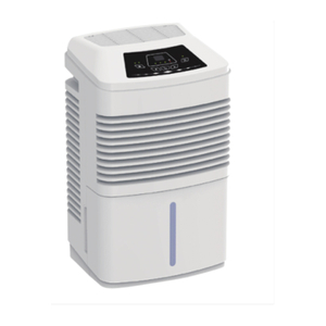 Airbrisk 50L Large Capacity WiFi Control Quiet Dehumidifier for Bedroom