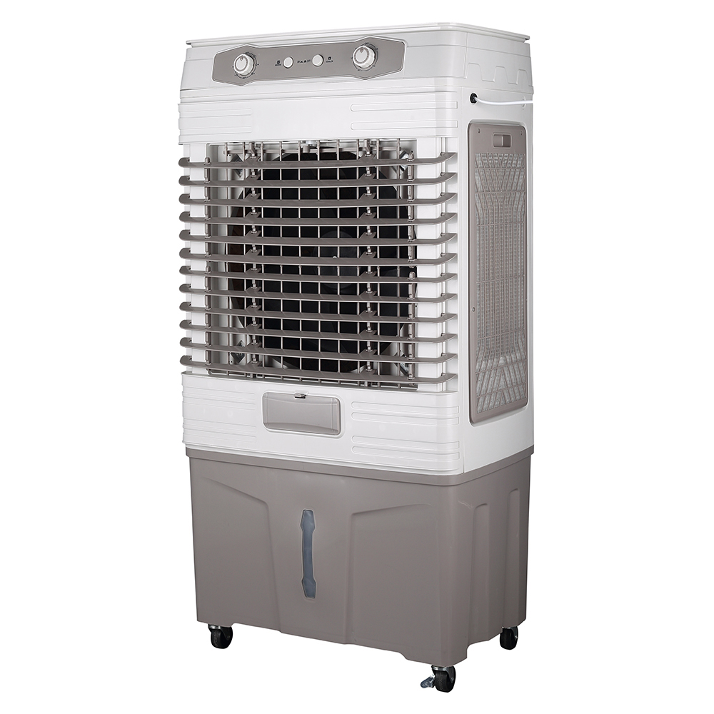 8500M³/Hr Wholesale Price Plastic Cover Aluminum Motor Air Water Cooler